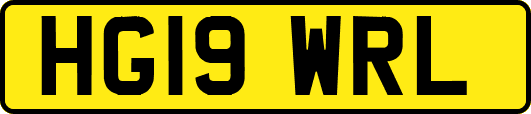 HG19WRL