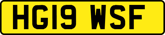 HG19WSF