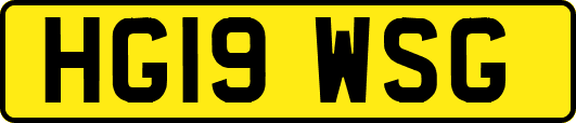 HG19WSG