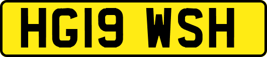 HG19WSH