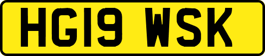 HG19WSK