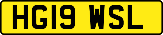 HG19WSL