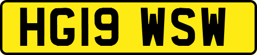 HG19WSW