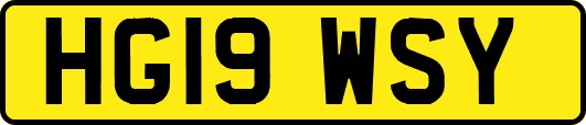 HG19WSY