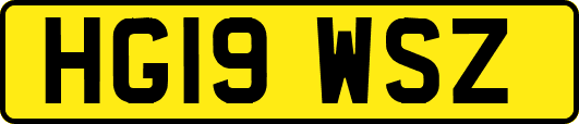 HG19WSZ