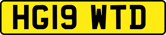 HG19WTD