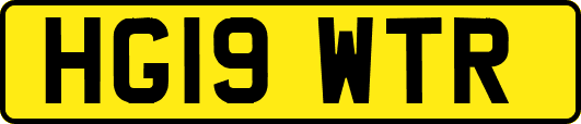 HG19WTR