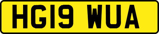 HG19WUA