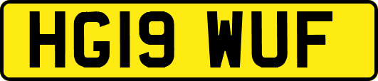 HG19WUF