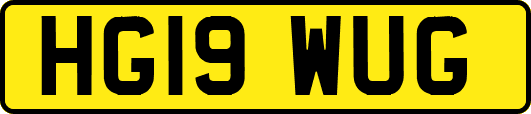 HG19WUG