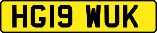 HG19WUK