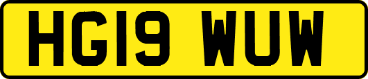 HG19WUW