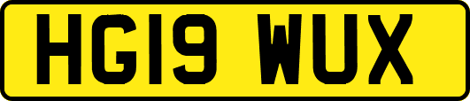 HG19WUX