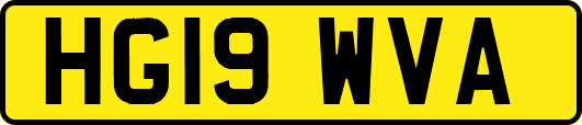 HG19WVA