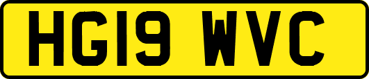 HG19WVC