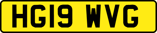 HG19WVG