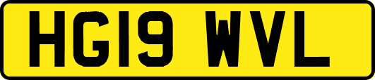 HG19WVL