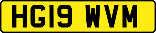 HG19WVM