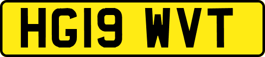 HG19WVT