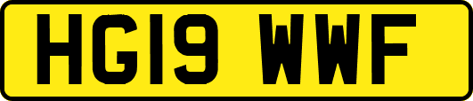 HG19WWF