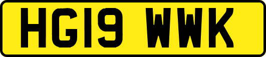 HG19WWK