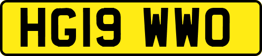 HG19WWO