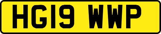 HG19WWP