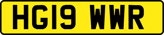 HG19WWR