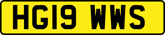 HG19WWS