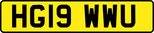 HG19WWU