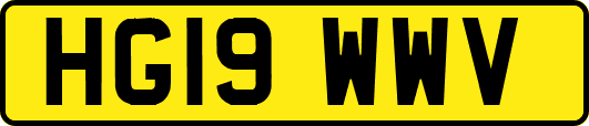 HG19WWV