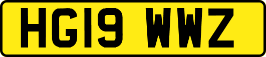 HG19WWZ