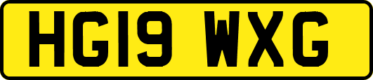 HG19WXG