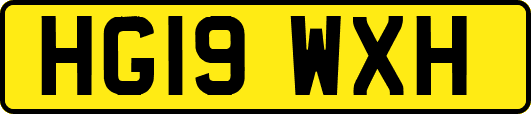 HG19WXH