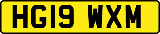 HG19WXM