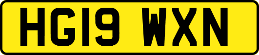 HG19WXN