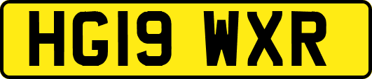 HG19WXR