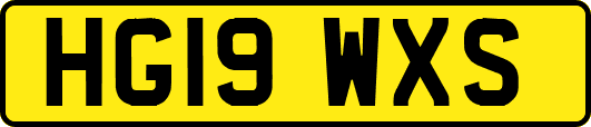 HG19WXS