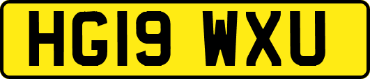 HG19WXU