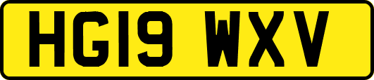 HG19WXV