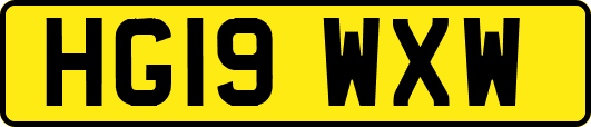 HG19WXW