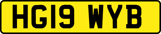 HG19WYB