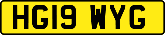 HG19WYG