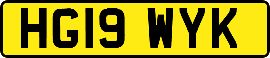 HG19WYK