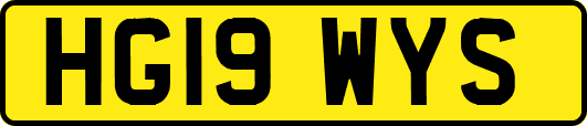 HG19WYS