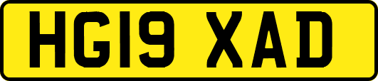 HG19XAD