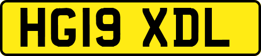 HG19XDL