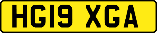 HG19XGA