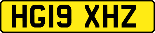 HG19XHZ