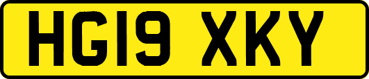 HG19XKY